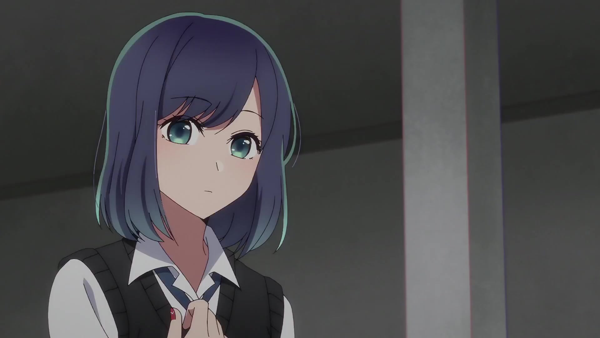 [Tsukyio Editing Resources] Oshi No Ko Season 1 (Episode 6) Raw Clips (180) (tsukyio.com).mp4
